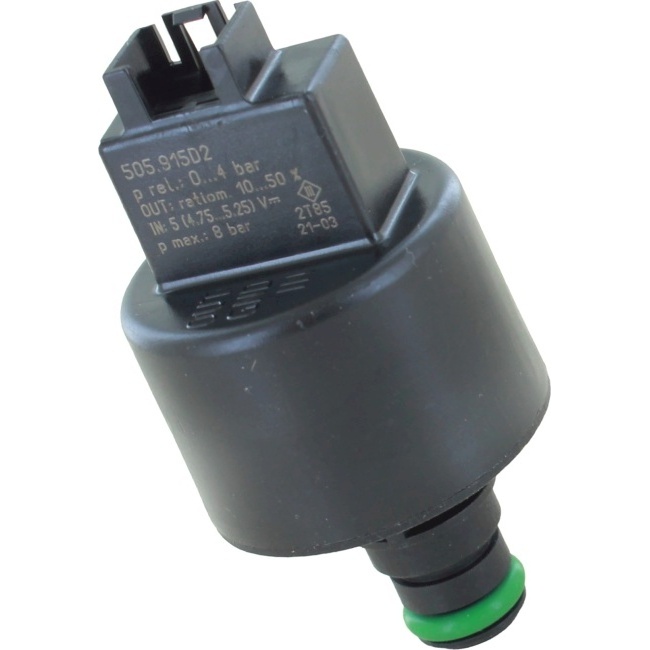 Navien Water Pressure Sensor 30014542A