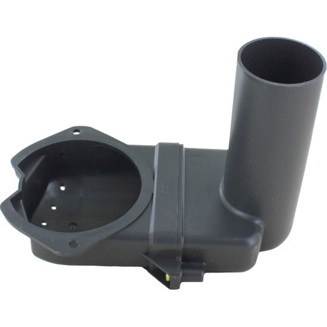Navien Air Inlet Pipe 30015141A