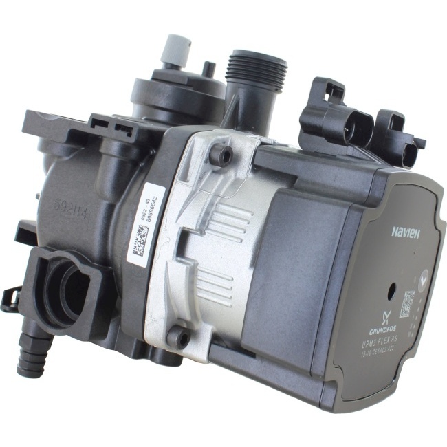 Navien Circulating Pump 30015412A