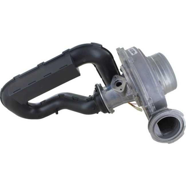 Navien Fan Assembly Premix Blower 30017199A