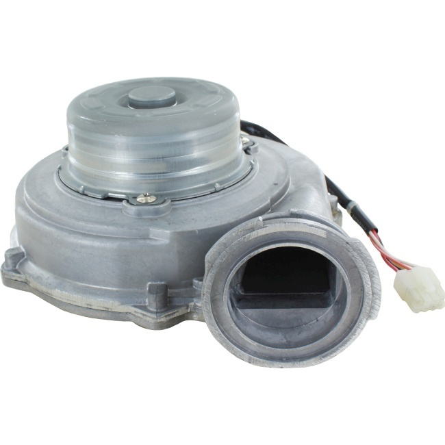 Navien Fan Assembly 30017321A