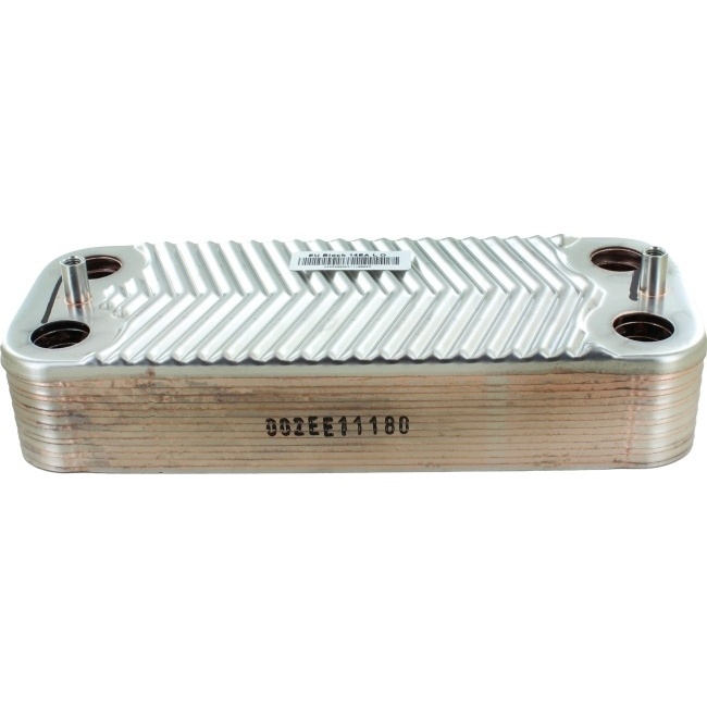 Navien Plate Heat Exchanger 30017502B
