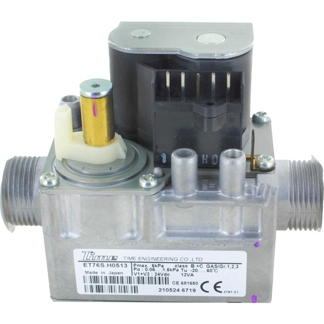 Navien Gas Valve 30019539A