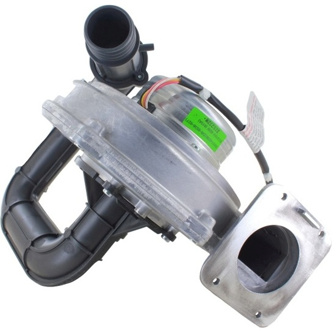 Navien Fan Assembly Premix Blower 30021808A
