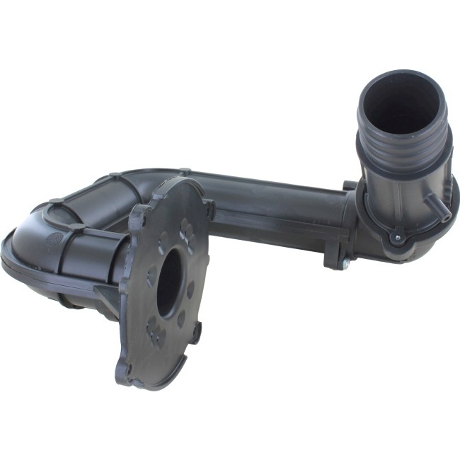 Navien Pipe; Air Inlet 30021809A