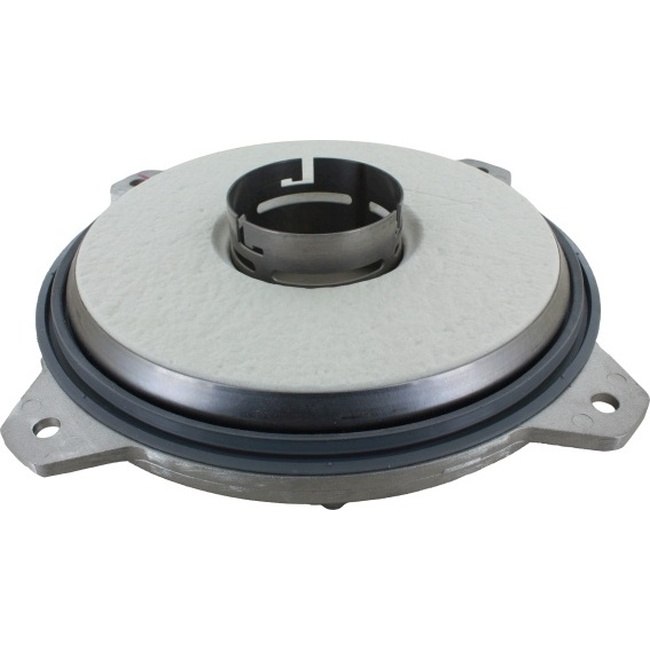 Navien Burner Chamber Cover 30021823A