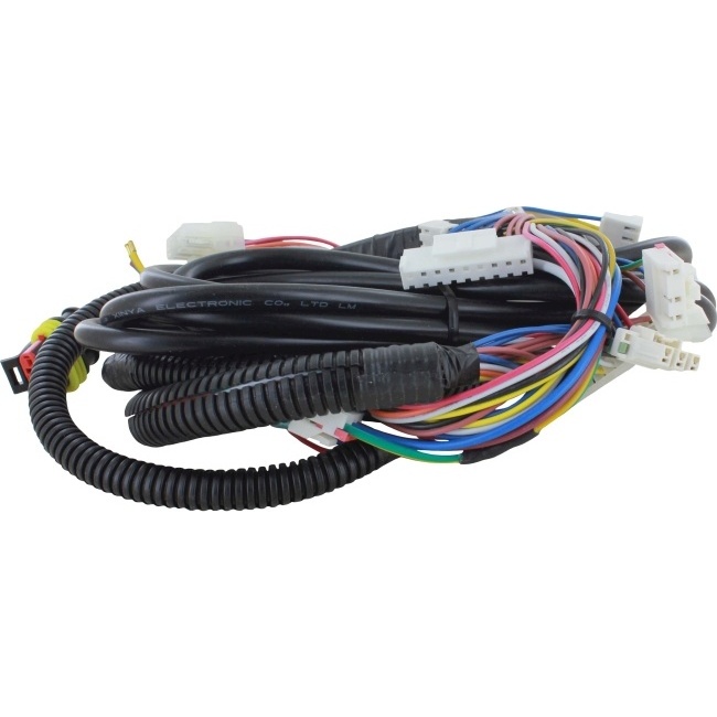 Navien Wire Harness PCB 30021893A