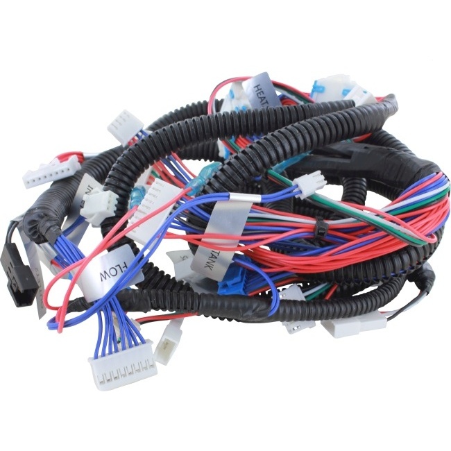 Navien Wire Harness Sensor 30023250A