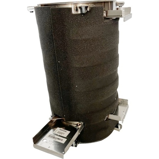 Navien Main Heat Exchanger 30023251A