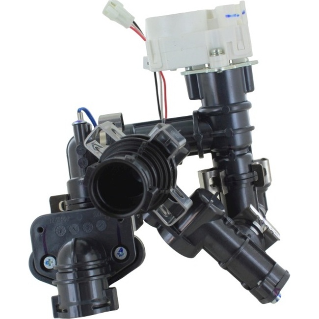 Navien Pipe Cold Water Inlet 30023438A