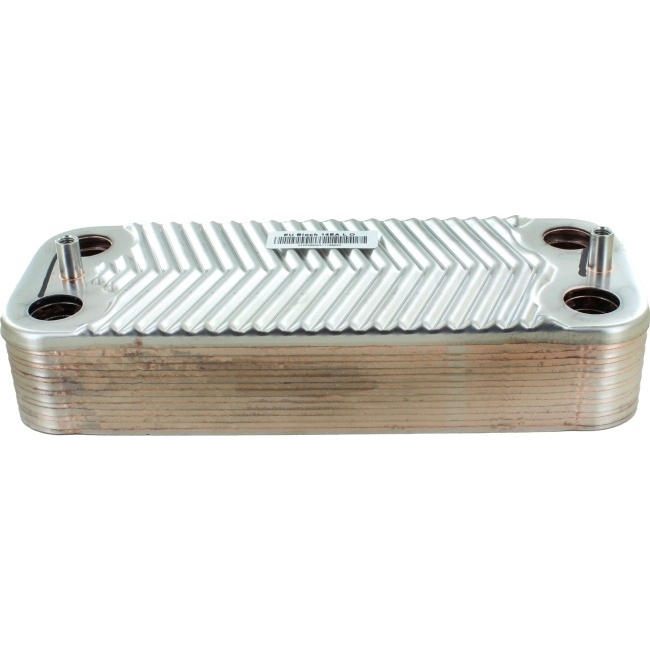 Navien Plate Heat Exchanger 30024107A