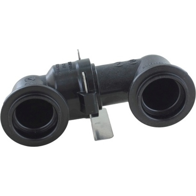 Navien Heat Exchanger Outlet Adaptor 30028083A