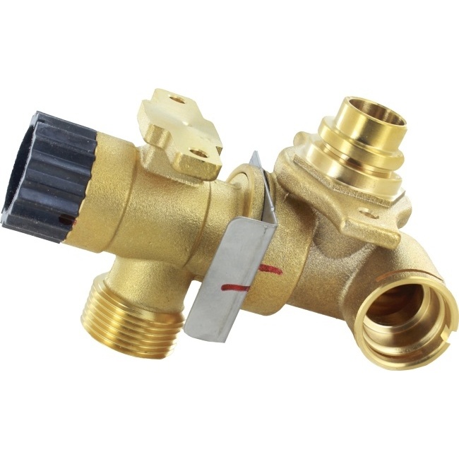 Navien Adaptor S.H Return 30029021A