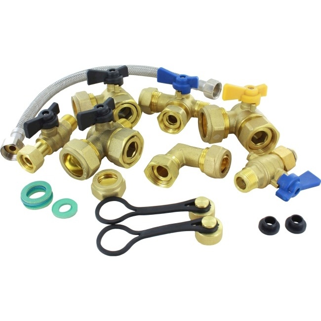 Navien Valve Kit 30029203A