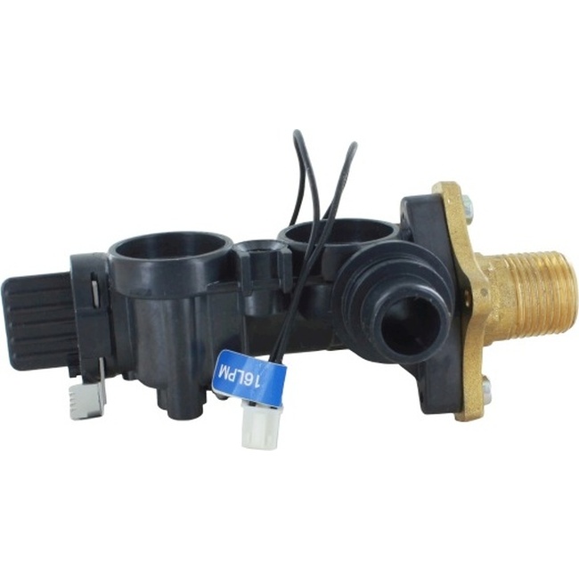 Navien Pipe Cold Water Inlet 30029239A