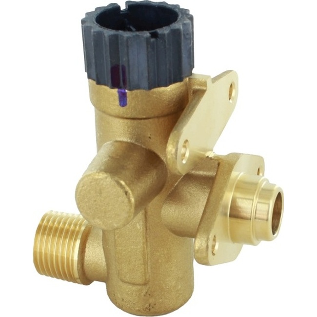 Navien Cold Water Inlet Adaptor 30029947A