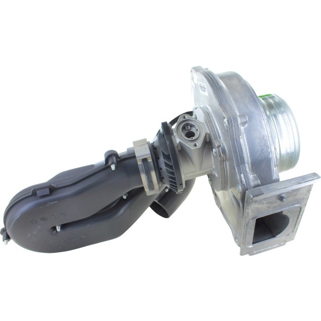 Navien Fan Assembly Premix Blower 30030206A