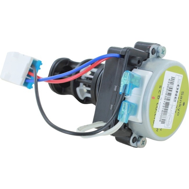 Navien 3-Way Valve 30031262A