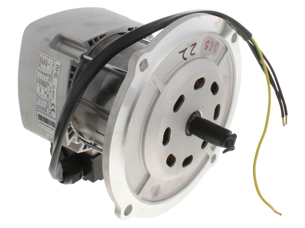 Riello Motor 3003773