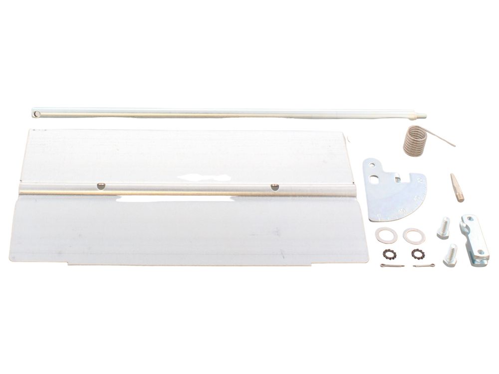Riello Air Damper Assembly 3003948