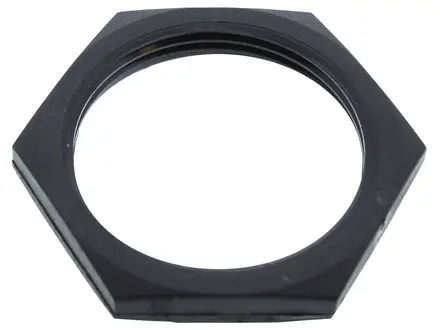 Halstead Condensate Nut Plastic 300630