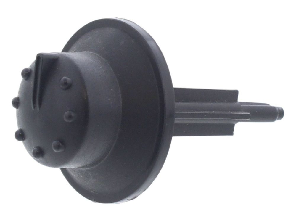 Halstead Plastic Knob 300656