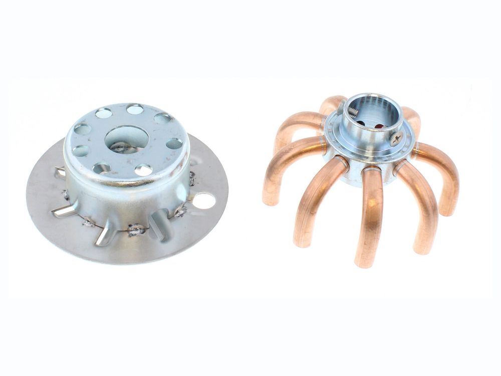 Riello Distributor Diffuser Disc 3006700
