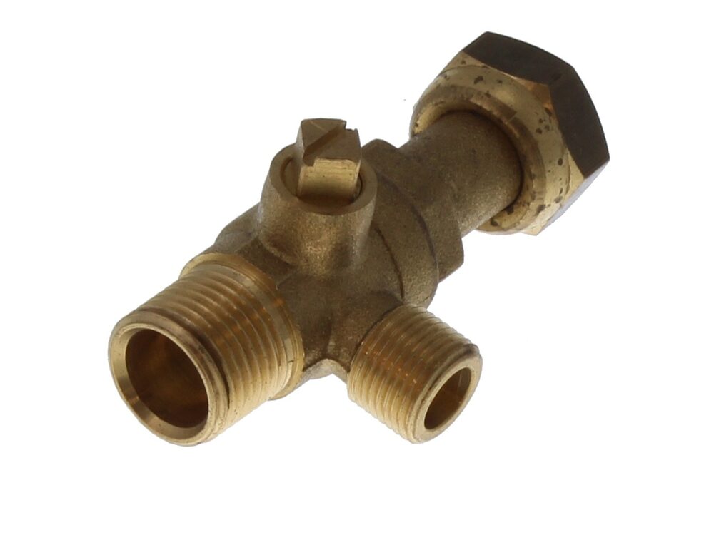 Halstead DHW Cold Inlet Valve 300737