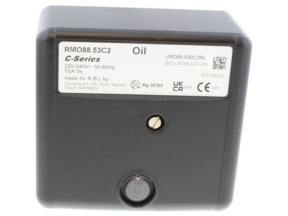 Riello Control Box RMO 88.53 3013071
