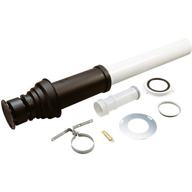 Vaillant 303800 Vertical Flue Kit