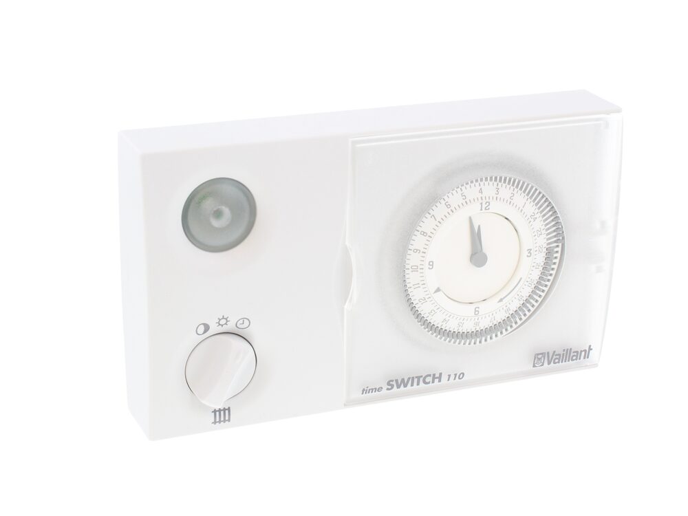 Vaillant Low Water Pressure Kit 306259