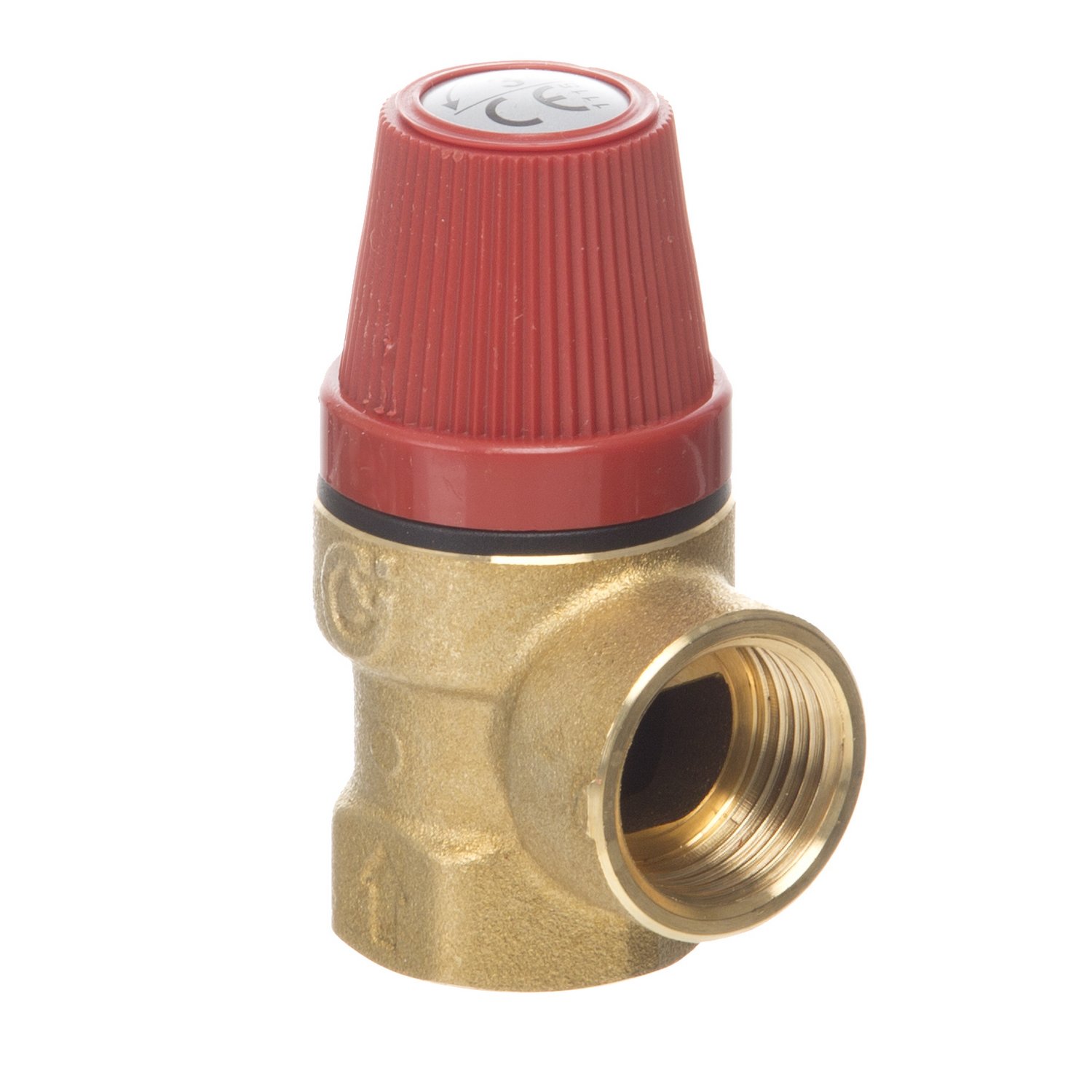 Altecnic 1/2F/F 7 bar Safety Relief Valve 311470