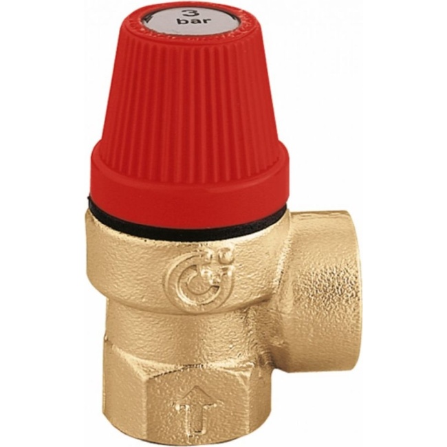 Special Offers 3/4F/F 6 Bar Safety Relief Valve 311560
