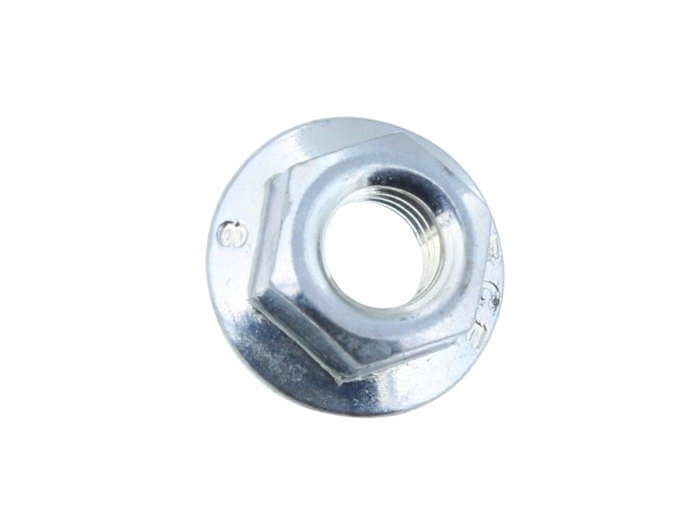 Intergas Flange Nut M5 312027