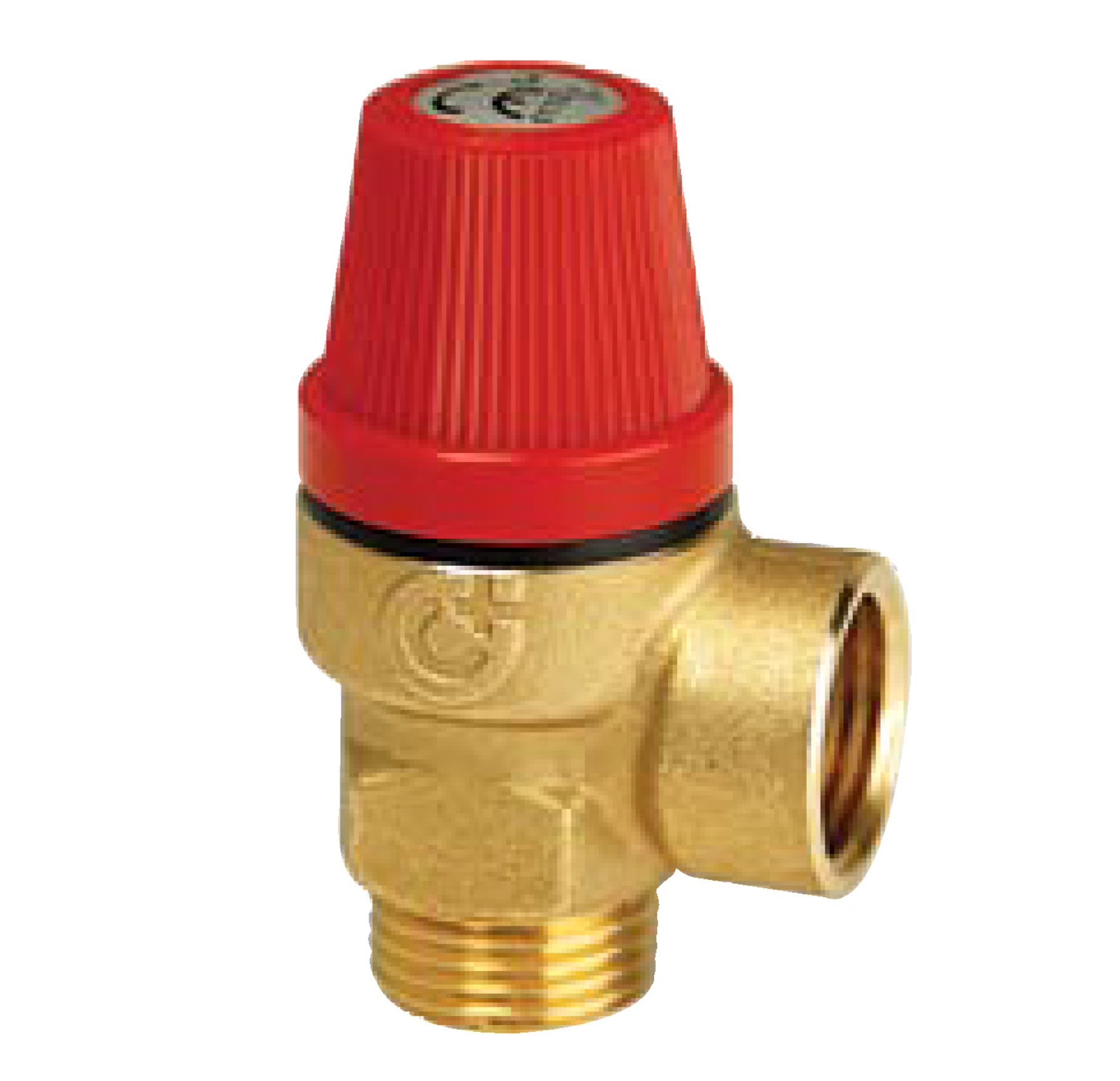 Altecnic Safety Relief Valve 312405 CST