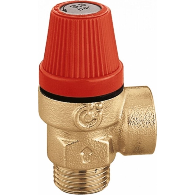 Special Offers Safety Relief Valve 312430