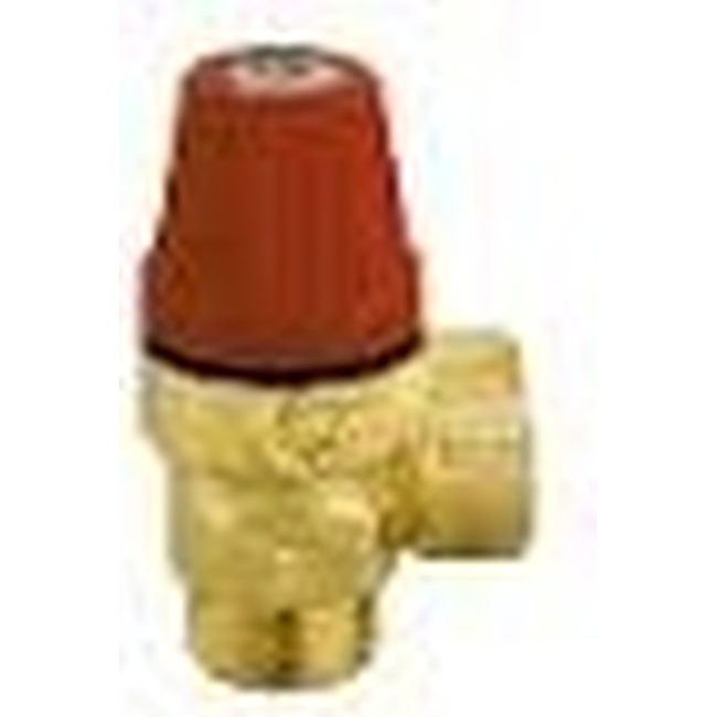 Altecnic Safety Relief Valve 1/2 M/F 8 bar 312480