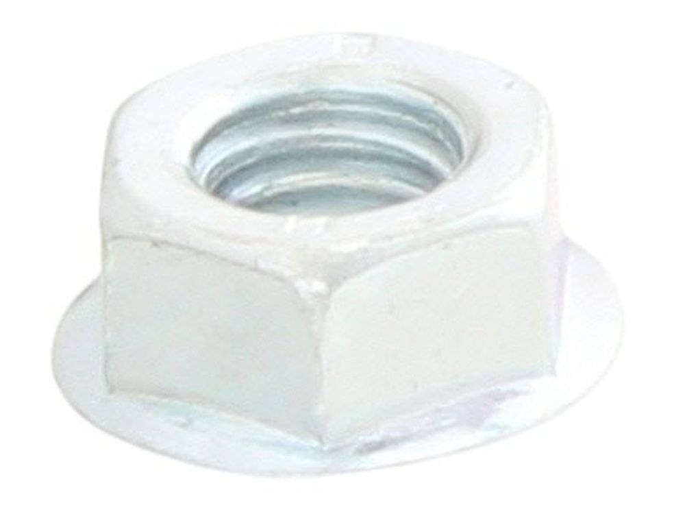 Intergas Lock Nut M8 313047