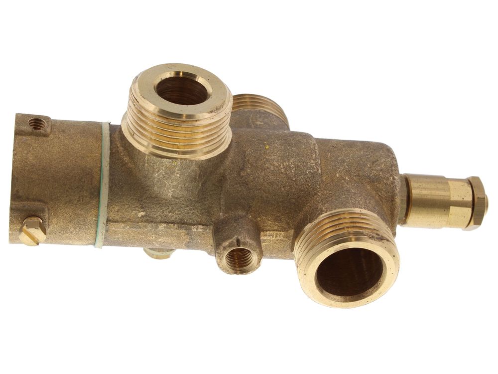 Vokera 3 Port Valve 3207