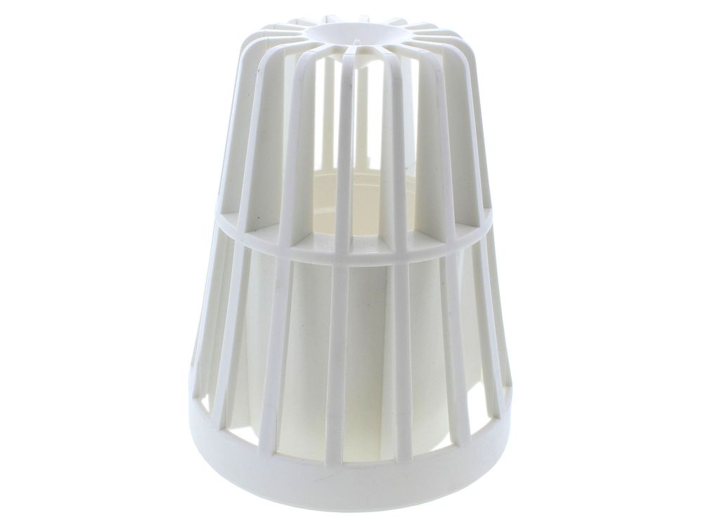Ferroli Terminal Flue 110mm / 70mm 32113460