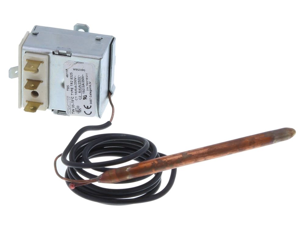 Vokera Central Heating Thermostat 3267