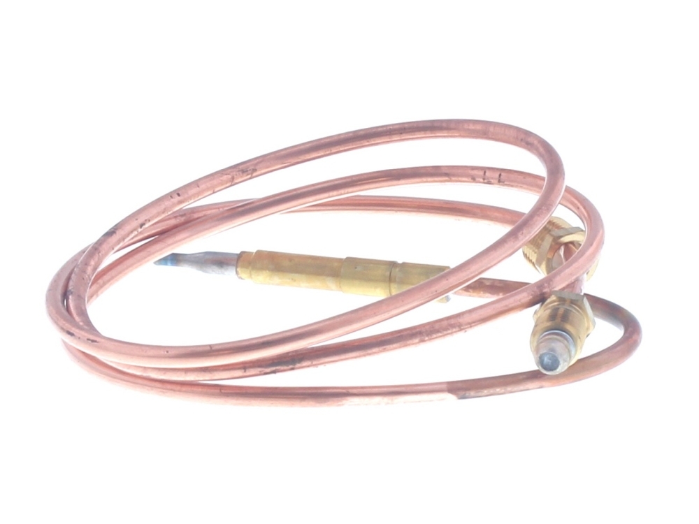 Hamworthy Thermocouple and Nut 339008149