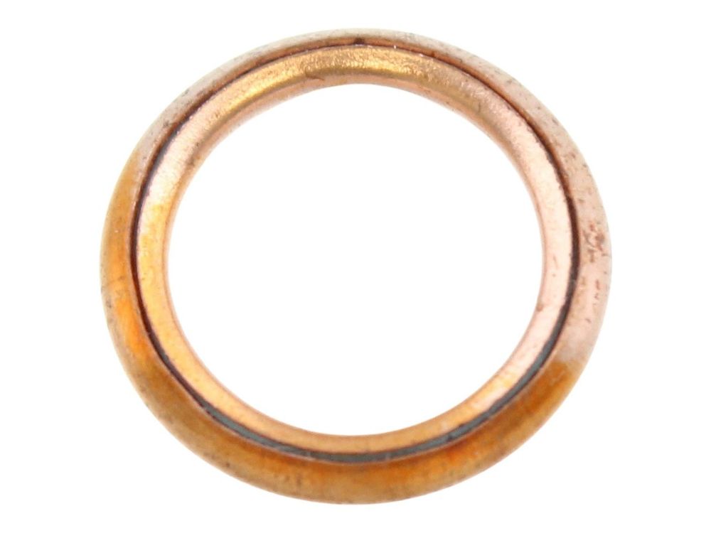 Hamworthy Seal For Main Jet LPG Copper Ring 339008347