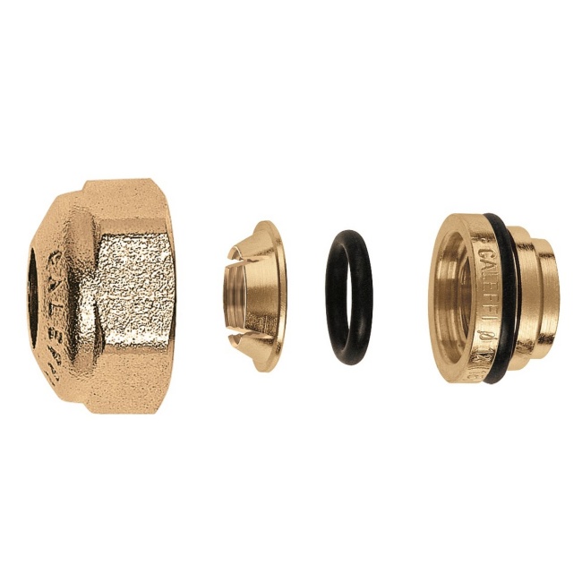 Altecnic 15mm Compression Fitting 347015