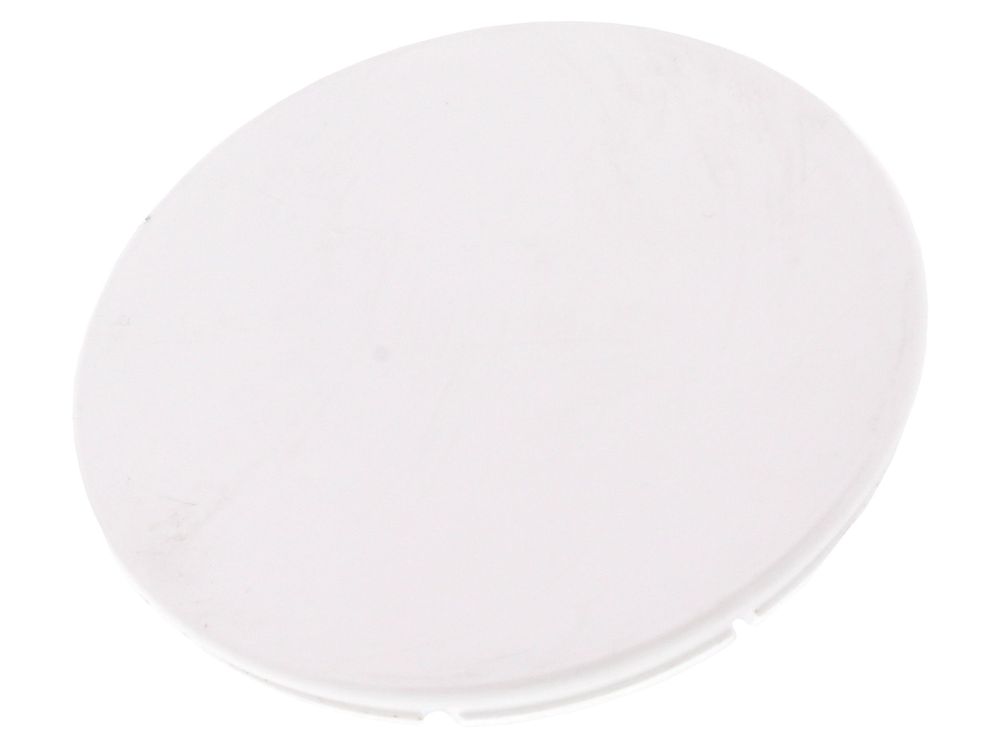 Ferroli Clock Blanking Plate 35007420