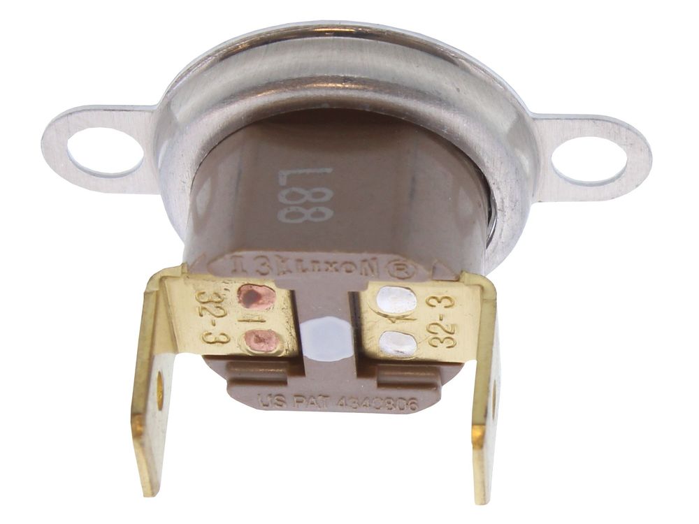 Ferroli Thermostat Central Heating 88 Degree 39800160
