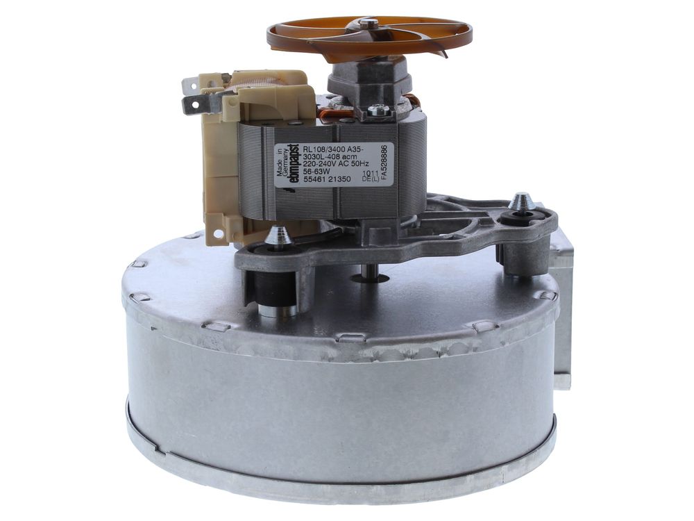 Ferroli Fan Assembly 39800440