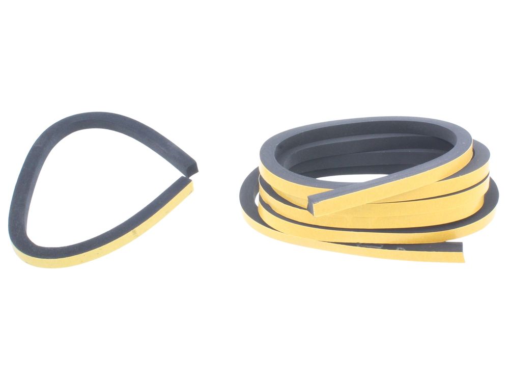 Ferroli Combustion Chamber Gasket 39800530