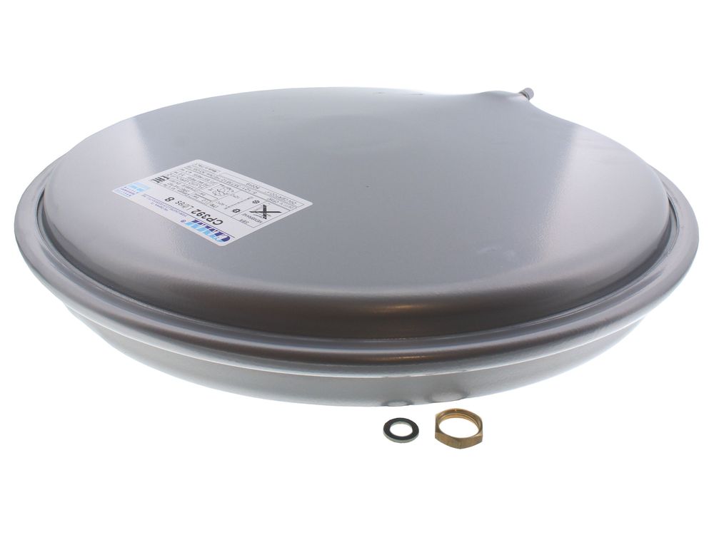 Ferroli Expansion Vessel 7 Litre 39800960