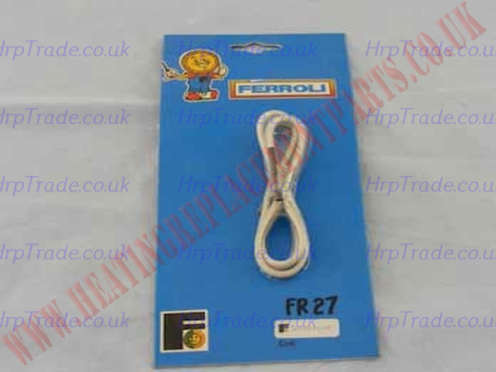 Ferroli Lead Electrode 39801190